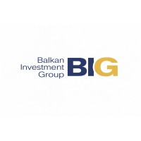 Balkan Investment Group